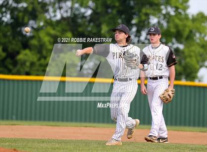 Thumbnail 2 in Crandall vs. Forney photogallery.