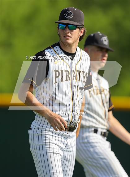 Thumbnail 2 in Crandall vs. Forney photogallery.