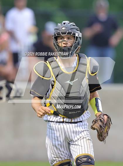 Thumbnail 3 in Crandall vs. Forney photogallery.