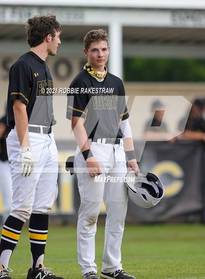 Thumbnail 2 in Crandall vs. Forney photogallery.