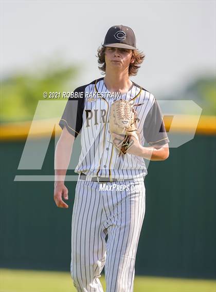 Thumbnail 3 in Crandall vs. Forney photogallery.
