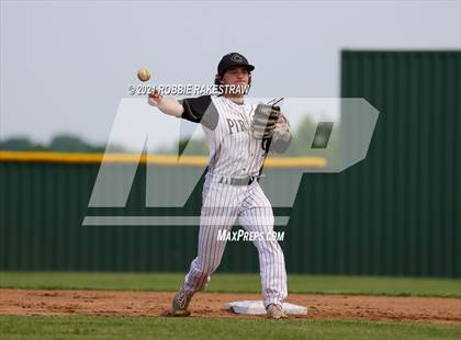 Thumbnail 3 in Crandall vs. Forney photogallery.