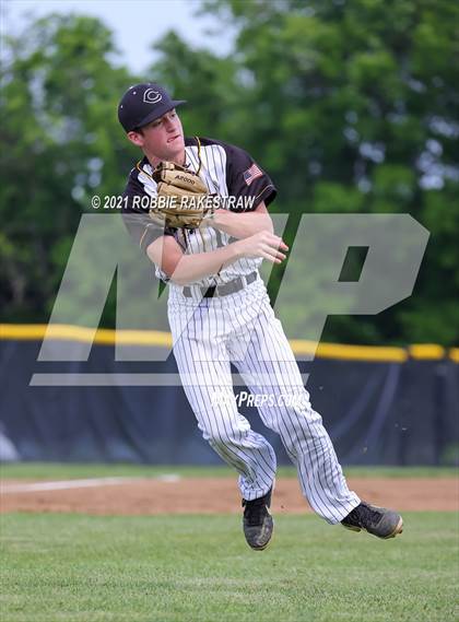 Thumbnail 3 in Crandall vs. Forney photogallery.