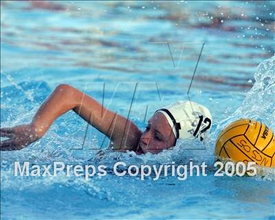 Thumbnail 2 in Alhambra vs Northgate (Section Playoffs) photogallery.