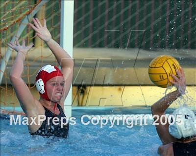 Thumbnail 1 in Alhambra vs Northgate (Section Playoffs) photogallery.