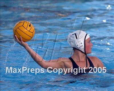 Thumbnail 1 in Alhambra vs Northgate (Section Playoffs) photogallery.
