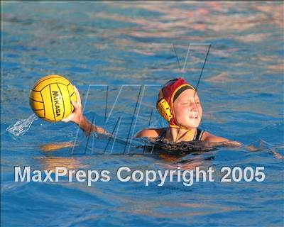 Thumbnail 3 in Alhambra vs Northgate (Section Playoffs) photogallery.