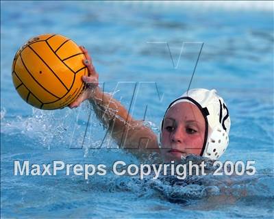 Thumbnail 2 in Alhambra vs Northgate (Section Playoffs) photogallery.