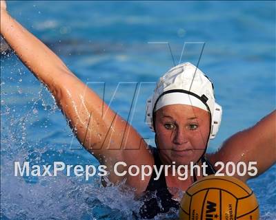 Thumbnail 3 in Alhambra vs Northgate (Section Playoffs) photogallery.