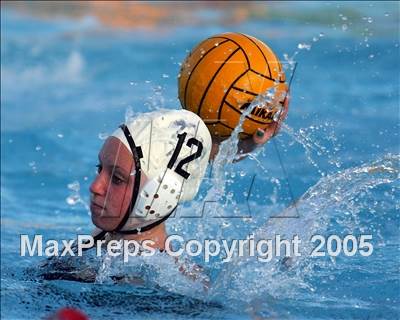 Thumbnail 1 in Alhambra vs Northgate (Section Playoffs) photogallery.