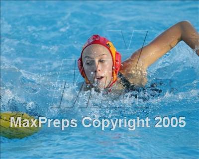 Thumbnail 2 in Alhambra vs Northgate (Section Playoffs) photogallery.