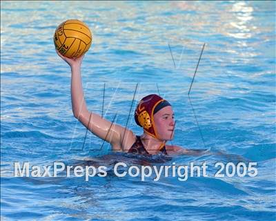 Thumbnail 1 in Alhambra vs Northgate (Section Playoffs) photogallery.