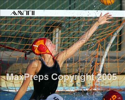 Thumbnail 3 in Alhambra vs Northgate (Section Playoffs) photogallery.
