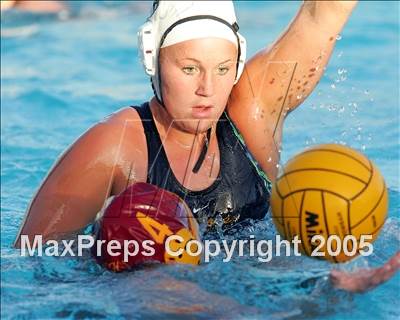 Thumbnail 1 in Alhambra vs Northgate (Section Playoffs) photogallery.
