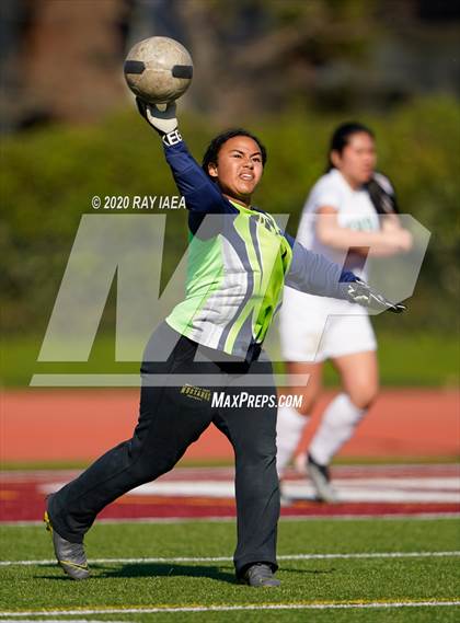 Thumbnail 1 in JV: Monterey Trail @ McClatchy photogallery.