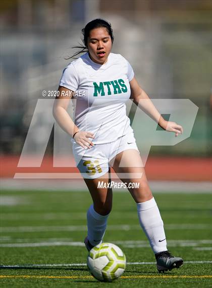 Thumbnail 1 in JV: Monterey Trail @ McClatchy photogallery.