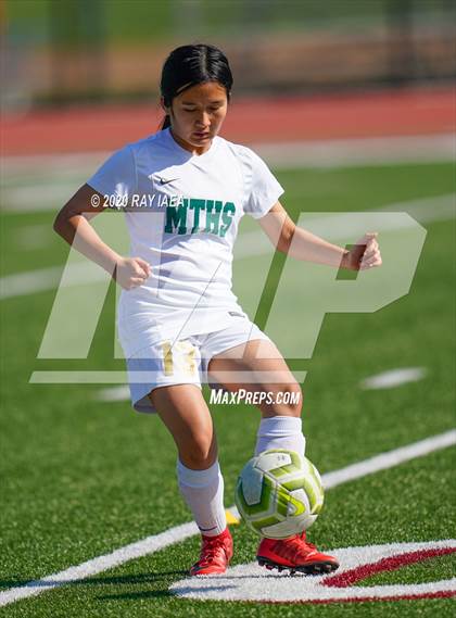 Thumbnail 2 in JV: Monterey Trail @ McClatchy photogallery.