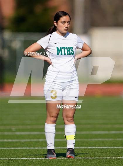 Thumbnail 2 in JV: Monterey Trail @ McClatchy photogallery.