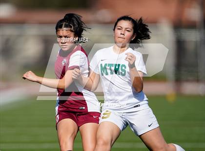 Thumbnail 1 in Monterey Trail @ McClatchy photogallery.