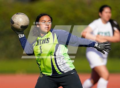 Thumbnail 3 in JV: Monterey Trail @ McClatchy photogallery.