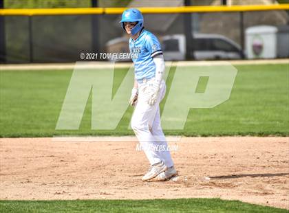 Thumbnail 2 in Lawrence Free State @ Shawnee Mission East photogallery.