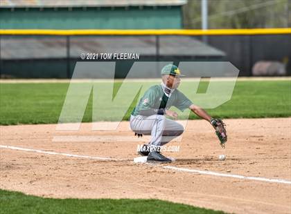 Thumbnail 1 in Lawrence Free State @ Shawnee Mission East photogallery.