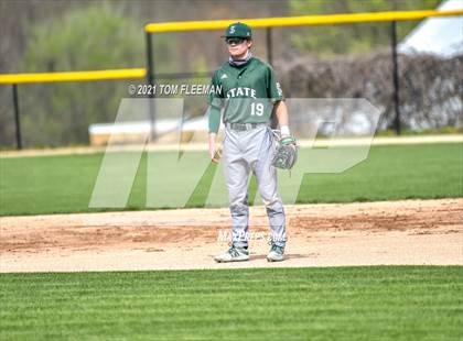 Thumbnail 1 in Lawrence Free State @ Shawnee Mission East photogallery.