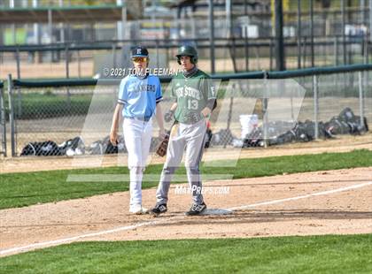 Thumbnail 2 in Lawrence Free State @ Shawnee Mission East photogallery.