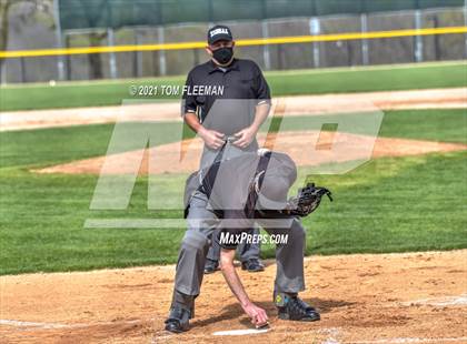 Thumbnail 3 in Lawrence Free State @ Shawnee Mission East photogallery.