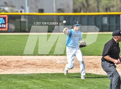 Thumbnail 1 in Lawrence Free State @ Shawnee Mission East photogallery.