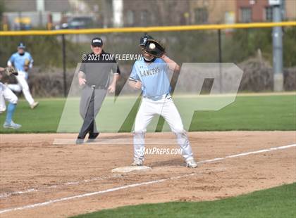 Thumbnail 3 in Lawrence Free State @ Shawnee Mission East photogallery.