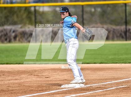 Thumbnail 3 in Lawrence Free State @ Shawnee Mission East photogallery.