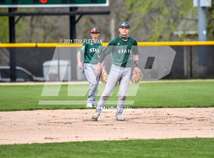 Thumbnail 3 in Lawrence Free State @ Shawnee Mission East photogallery.