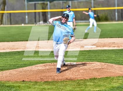 Thumbnail 3 in Lawrence Free State @ Shawnee Mission East photogallery.