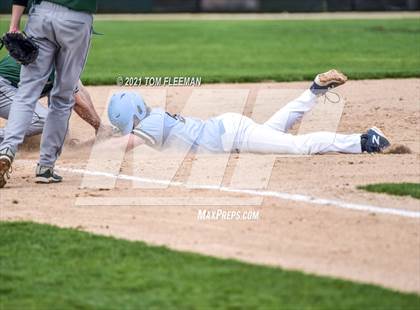 Thumbnail 2 in Lawrence Free State @ Shawnee Mission East photogallery.
