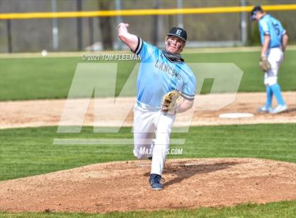 Thumbnail 3 in Lawrence Free State @ Shawnee Mission East photogallery.