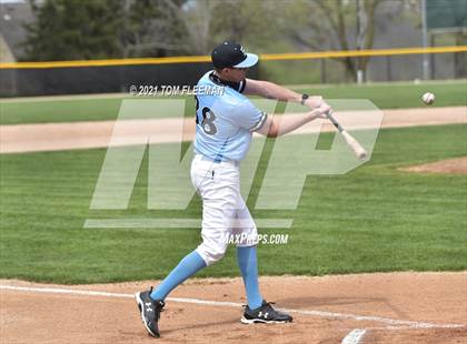 Thumbnail 3 in Lawrence Free State @ Shawnee Mission East photogallery.