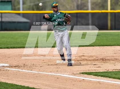 Thumbnail 3 in Lawrence Free State @ Shawnee Mission East photogallery.