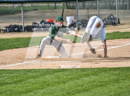 Thumbnail 2 in Lawrence Free State @ Shawnee Mission East photogallery.