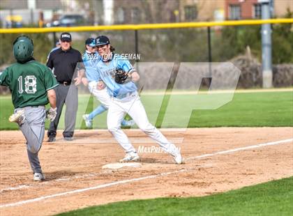 Thumbnail 2 in Lawrence Free State @ Shawnee Mission East photogallery.
