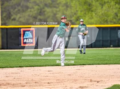 Thumbnail 1 in Lawrence Free State @ Shawnee Mission East photogallery.