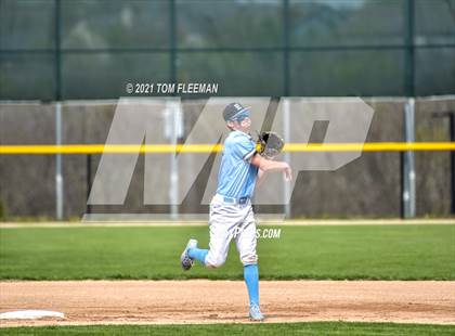 Thumbnail 2 in Lawrence Free State @ Shawnee Mission East photogallery.