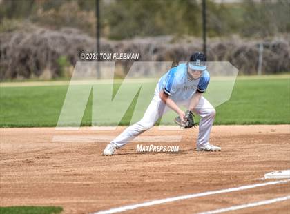 Thumbnail 2 in Lawrence Free State @ Shawnee Mission East photogallery.