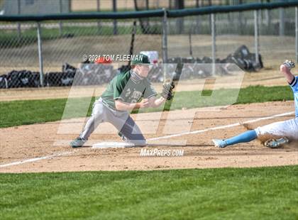 Thumbnail 3 in Lawrence Free State @ Shawnee Mission East photogallery.
