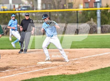 Thumbnail 1 in Lawrence Free State @ Shawnee Mission East photogallery.