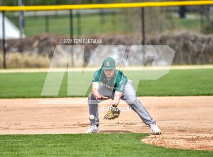 Thumbnail 2 in Lawrence Free State @ Shawnee Mission East photogallery.