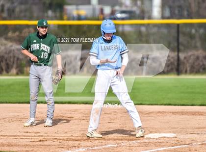 Thumbnail 3 in Lawrence Free State @ Shawnee Mission East photogallery.