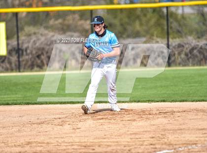 Thumbnail 2 in Lawrence Free State @ Shawnee Mission East photogallery.
