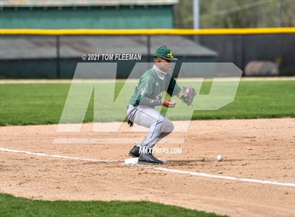 Thumbnail 2 in Lawrence Free State @ Shawnee Mission East photogallery.