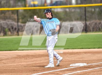 Thumbnail 3 in Lawrence Free State @ Shawnee Mission East photogallery.